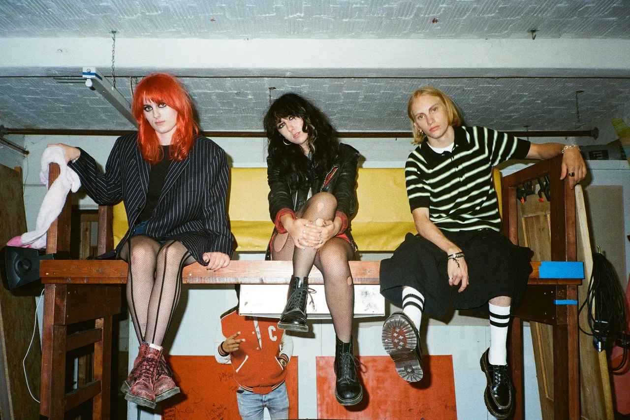 Welcome to HotWax's year of living dangerously