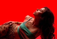 Latin's rising star Nathy Peluso on how trusting her instincts led to creative liberation and artistic breakthrough