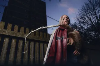 Welcome to Léa Sen's multi-story musical universe, 'LEVELS'