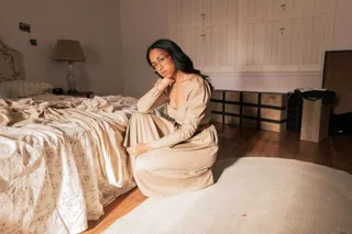 With her second album, Jensen McRae embraces narrator syndrome to turn observation into art