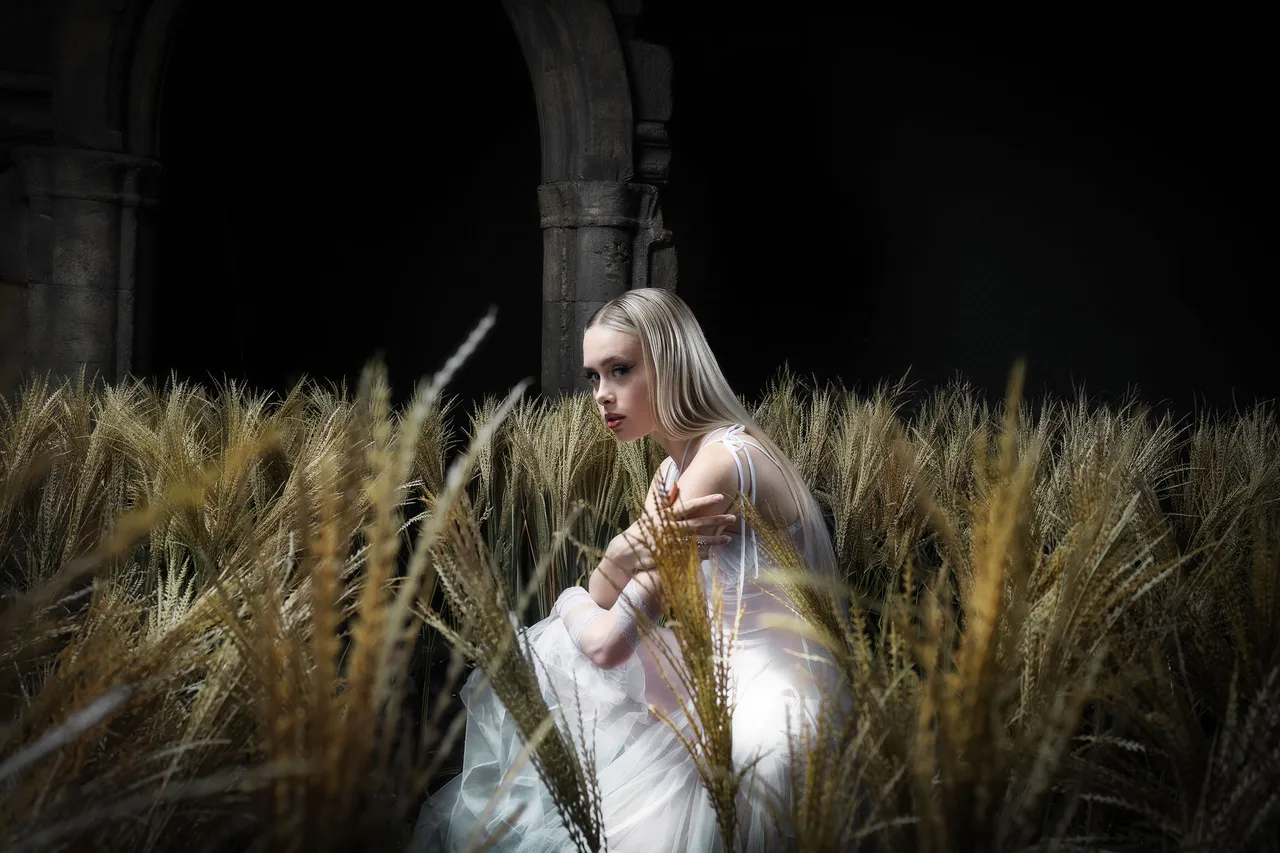 Code, chaos and car boot sales: Erin LeCount's unconventional path to electronic enlightenment