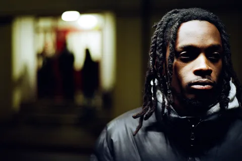 Sam Akpro's 'Evenfall': Where post-punk meets electronic dreamscapes