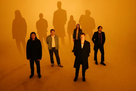 Deafheaven: "We do what we want because our whole ethos is honesty"