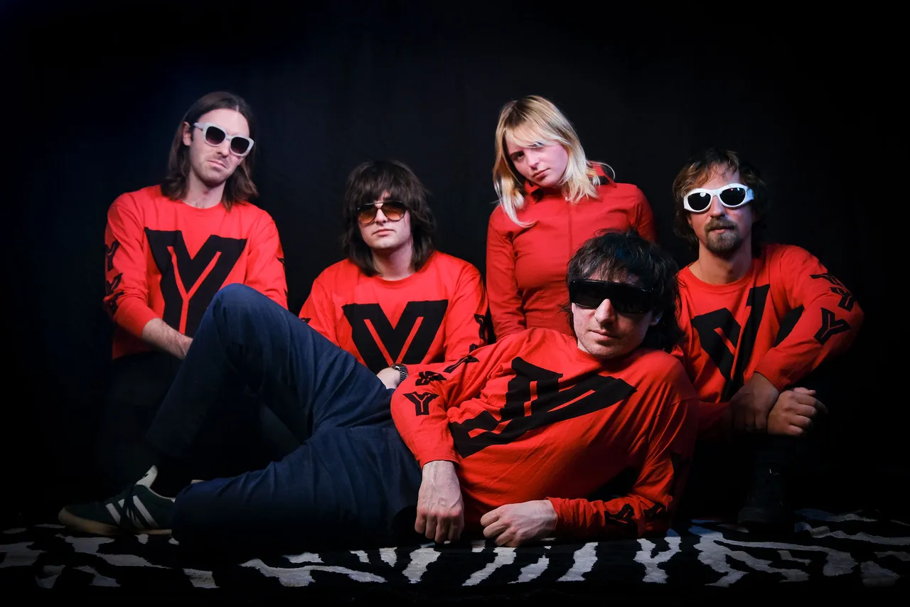 Y's musical polyjamory: Where London's experimental scene converges