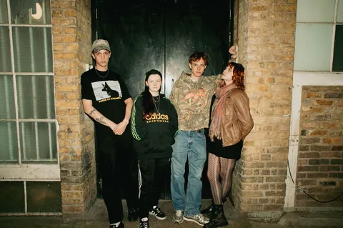 My First Time: "Stop caring about finding yourself and start cashing cheques"