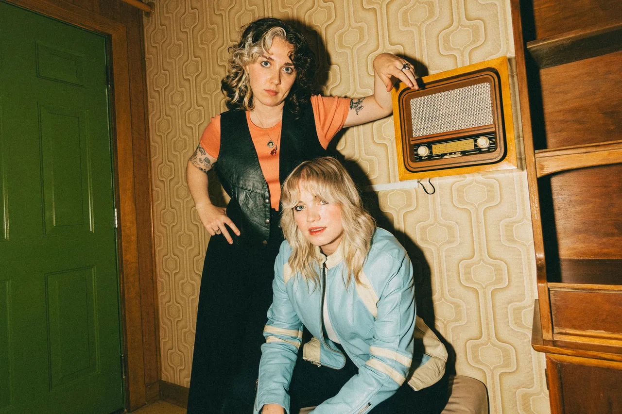 Picture Parlour's great adventure: Time away has helped shape their bold new direction, and now they're back and raring to go