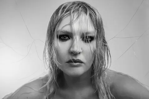 Self Esteem: "Everyone pretends, and the goal is to pretend as little as possible"