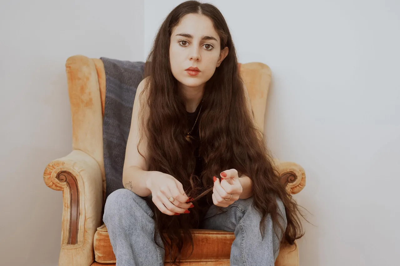 Samia confronts the ghost of male perception on 'Bloodless'