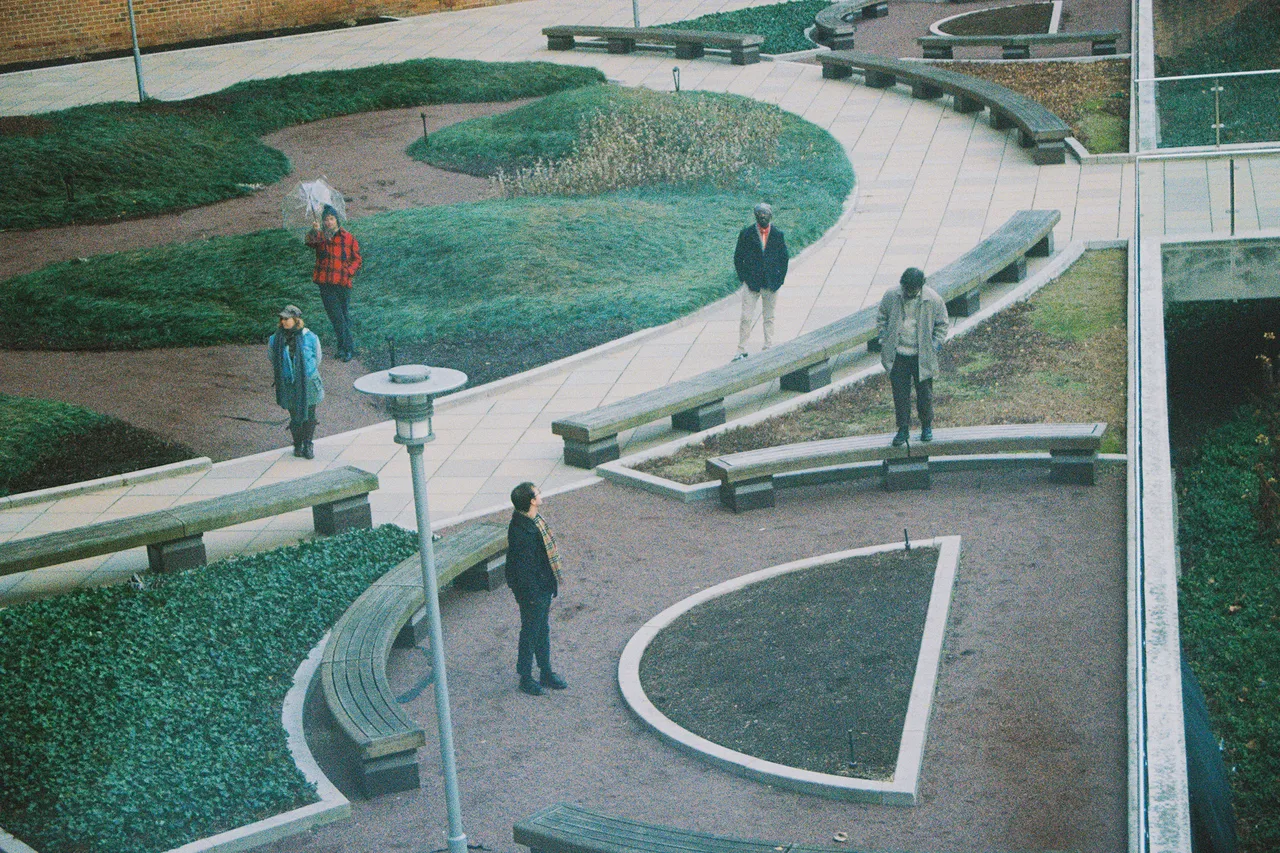 Wishy turn album extras into essential listening with their 'Planet Popstar' EP