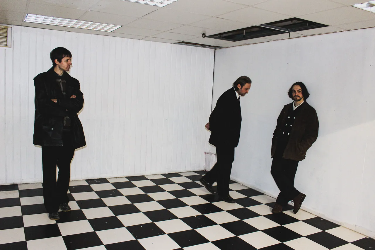 DBA!: Liverpool's underground experimentalists find beauty in the basement