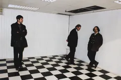 DBA!: Liverpool's underground experimentalists find beauty in the basement