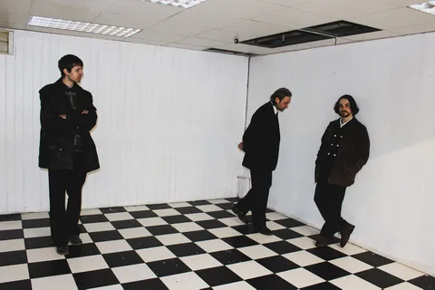 DBA!: Liverpool's underground experimentalists find beauty in the basement