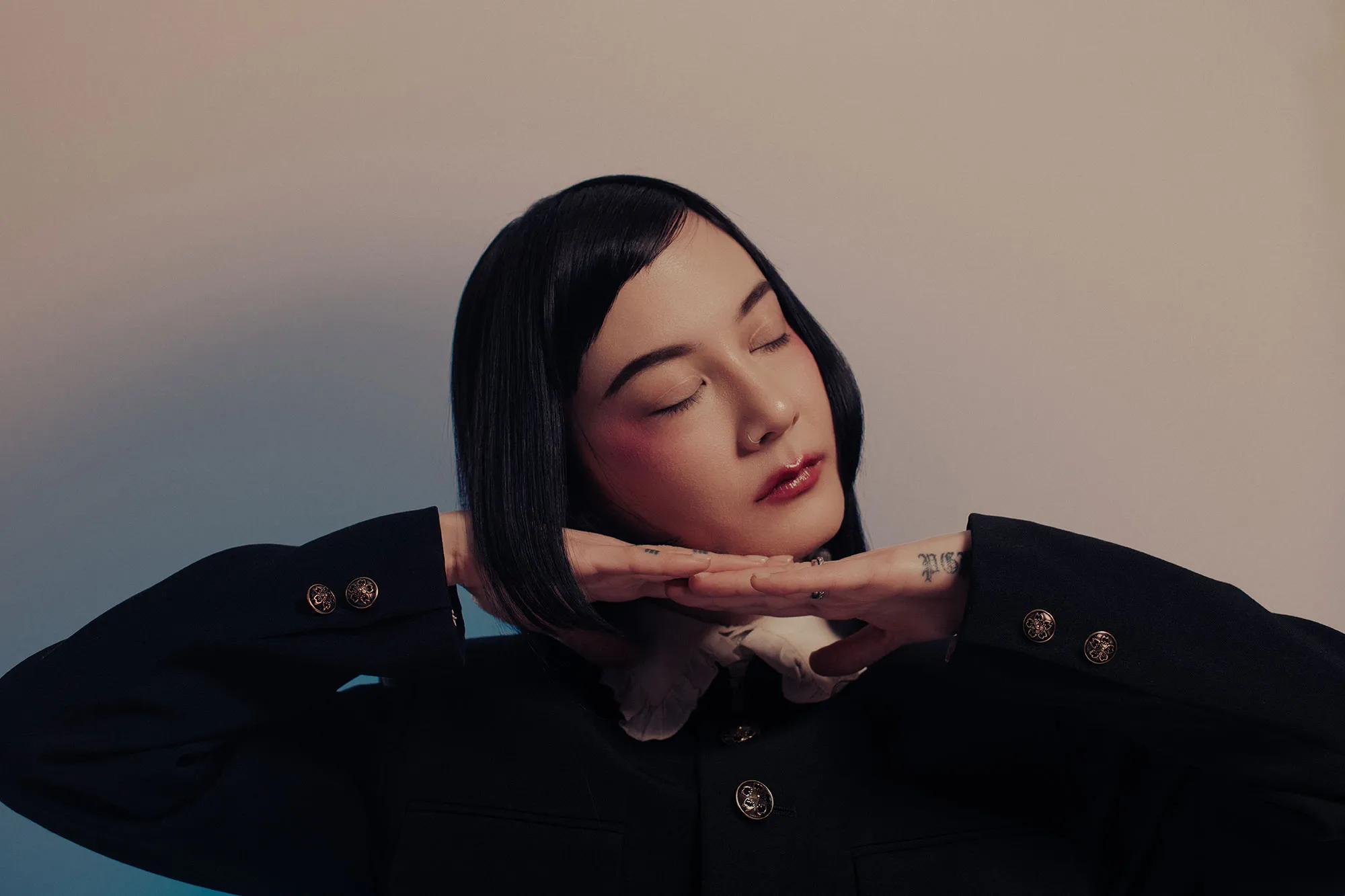 Japanese Breakfast: "I don't want to make art that everyone likes"