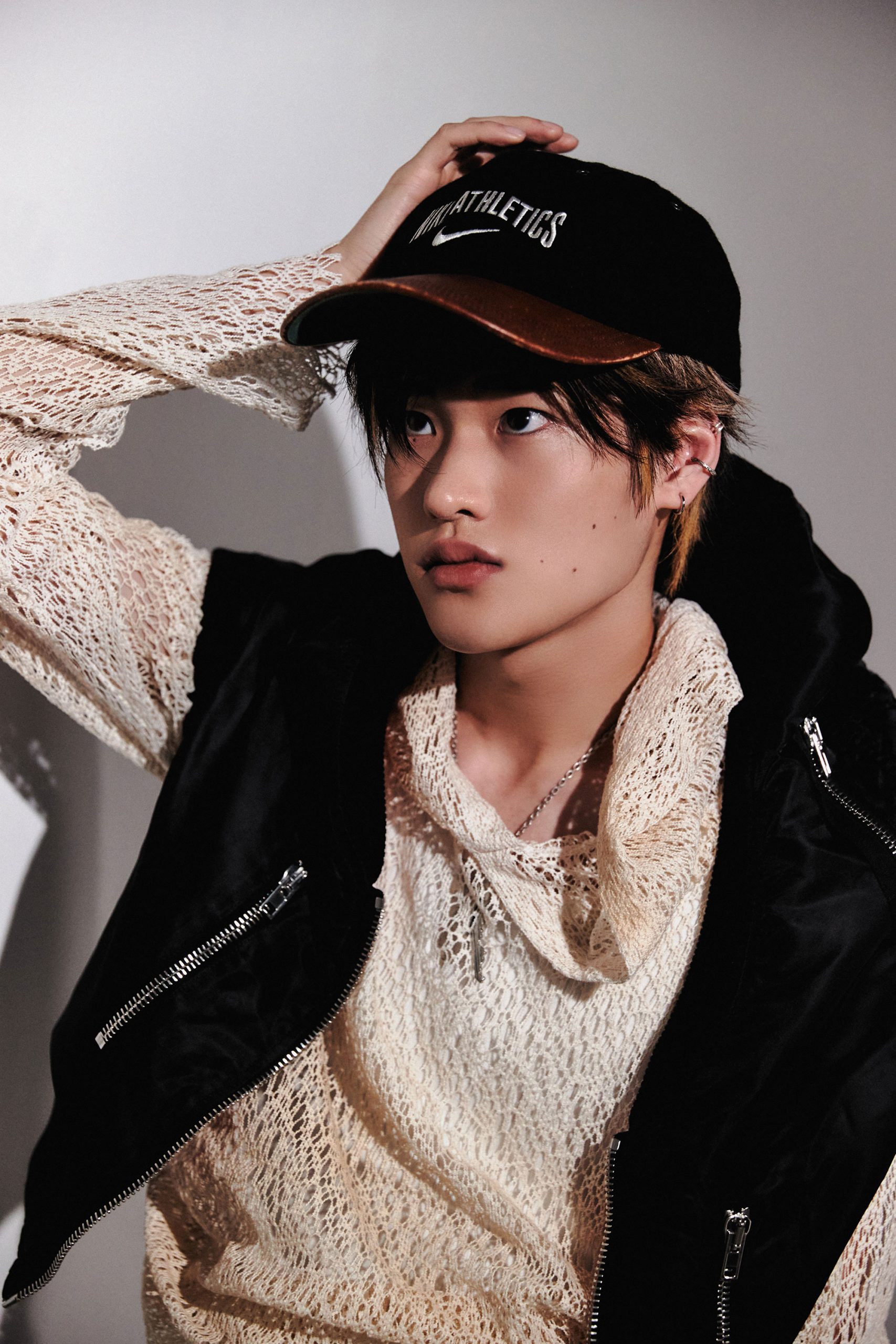 RIIZE: K-pop's new generation are keeping it real while reaching