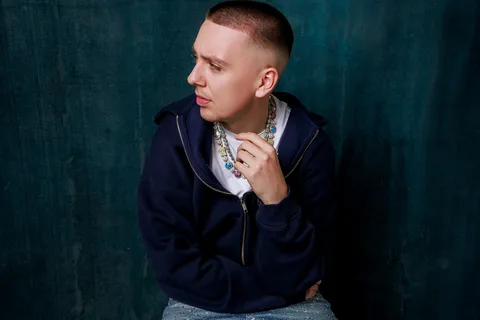 Aitch: "Don't ever say that I fell off" - Manchester's finest levels up with his explosive new album '4'