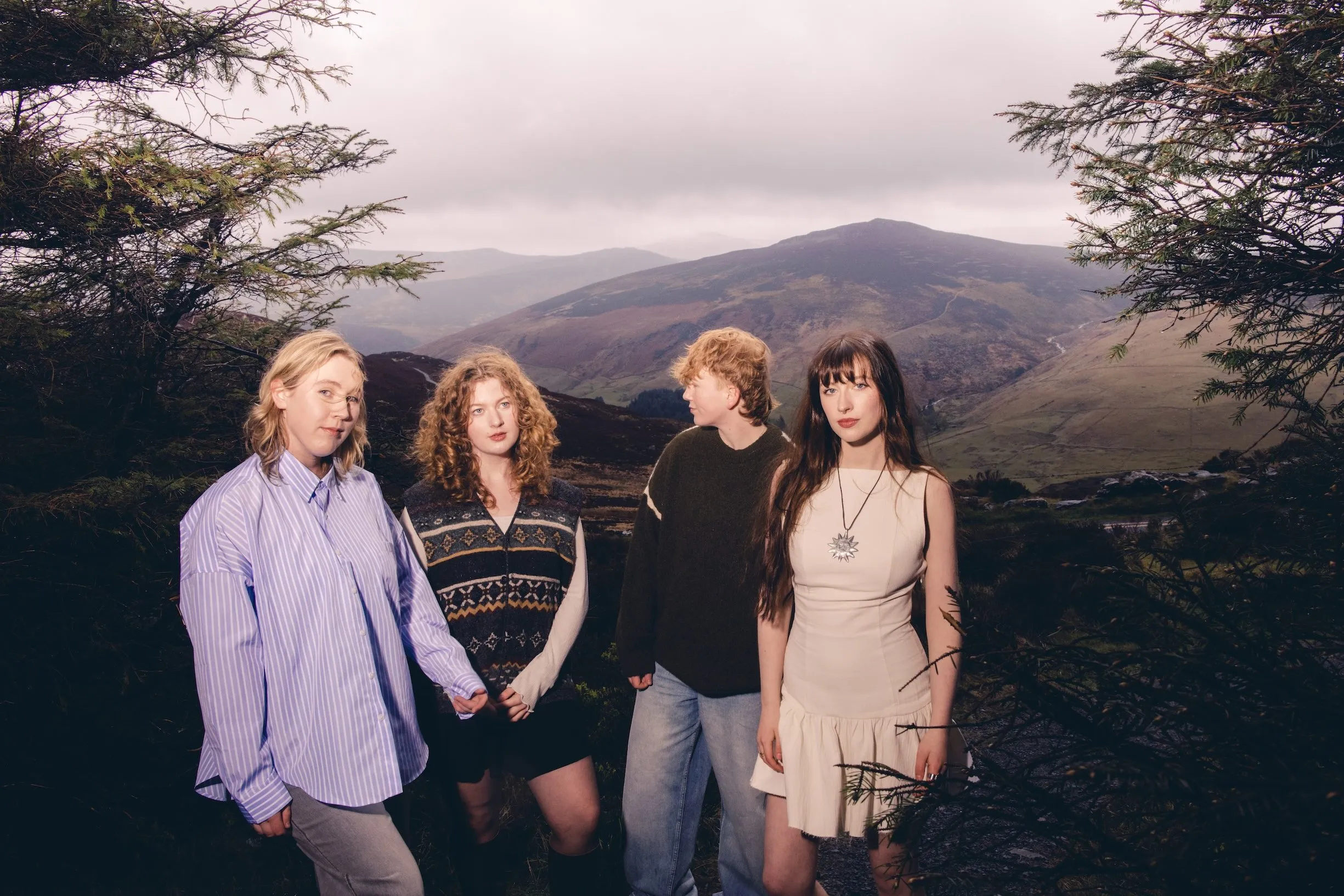 Florence Road: Your new favourite band