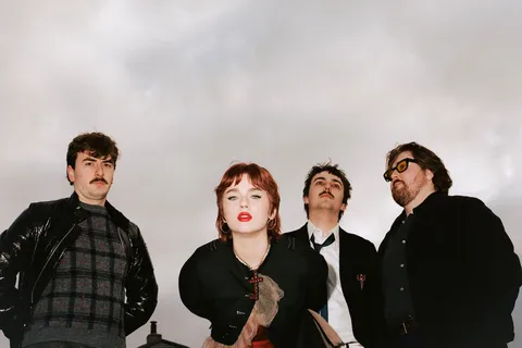 DORK x LIVE AT LEEDS: IN THE PARK: Cliffords: "I write a lot about Cork, mental health, love, friendship"