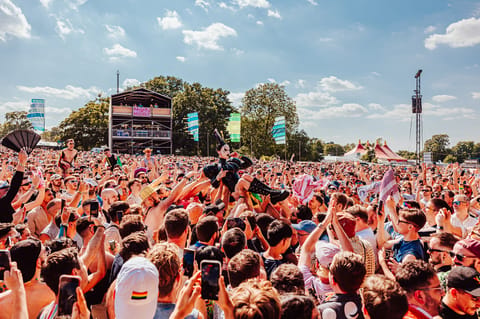 Brockwell Park vs. the festivals: What happened, and what’s next for Wide Awake, Mighty Hoopla, Field Day and more?
