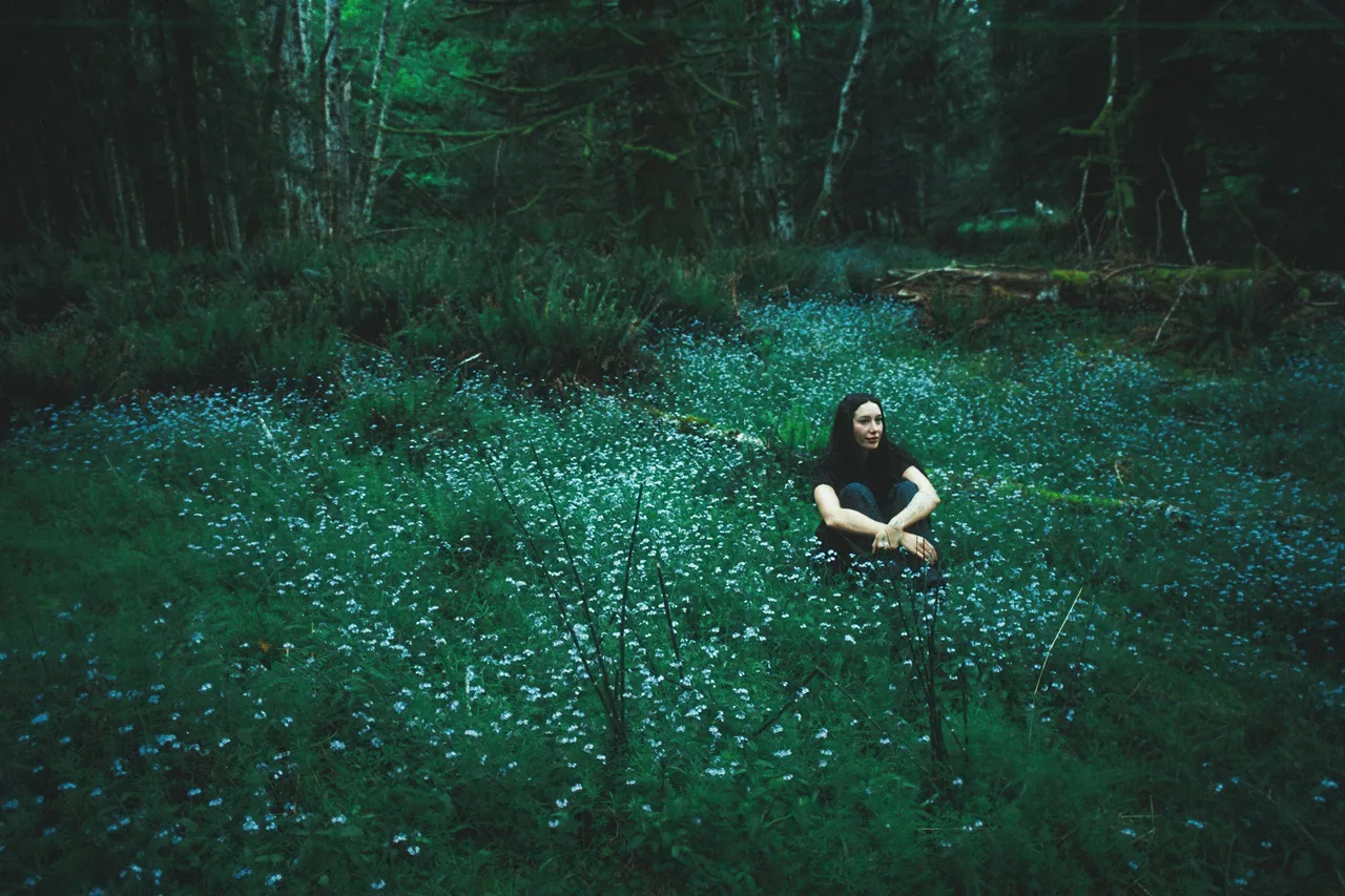 Julia Wolf: "I don't want to be boxed in - I just want to do what sounds cool"