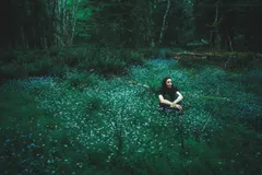 Julia Wolf: "I don't want to be boxed in - I just want to do what sounds cool"