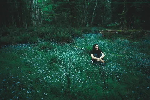 Julia Wolf: "I don't want to be boxed in - I just want to do what sounds cool"