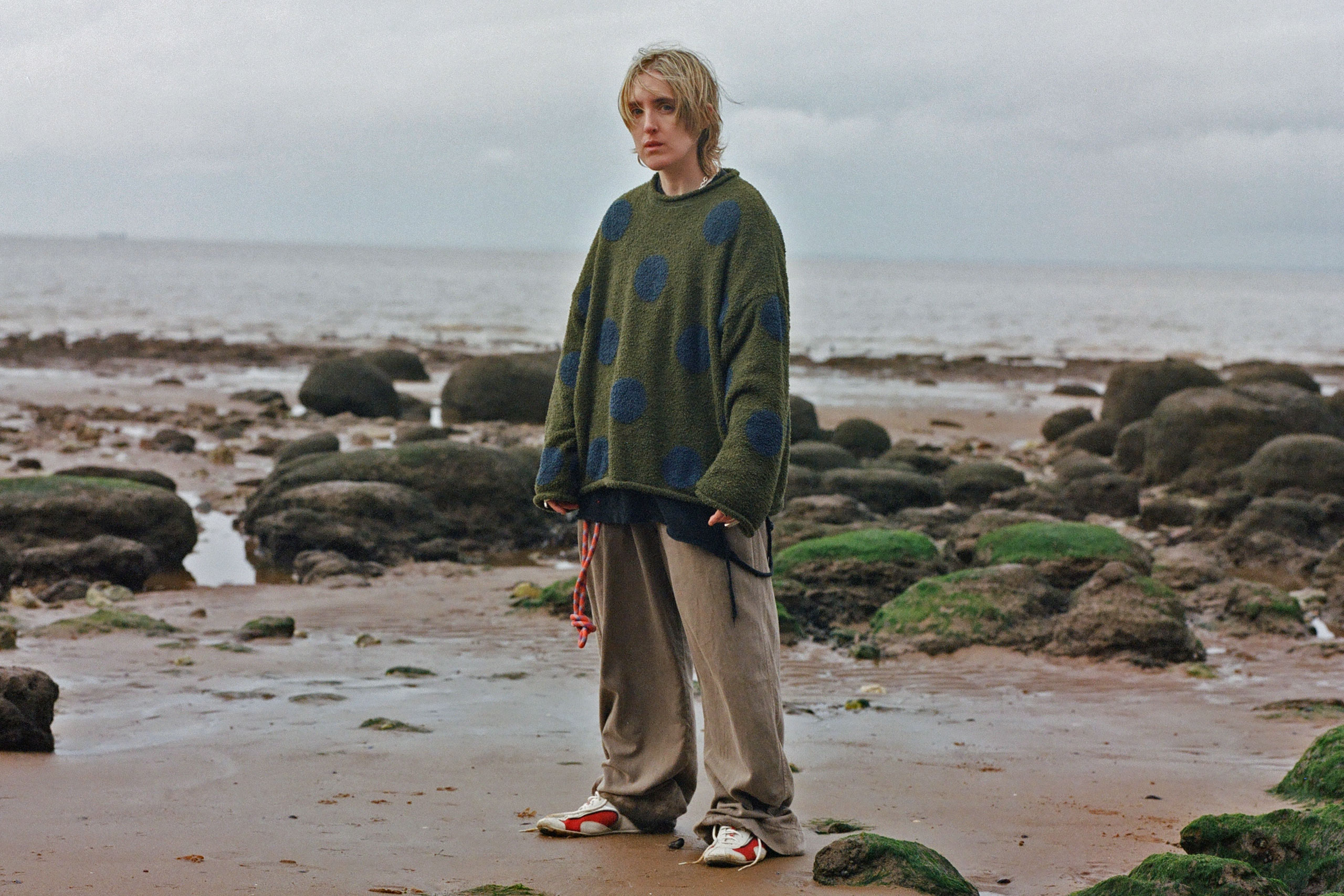 Level up with Shura: Video games, vulnerability and finding joy in the darkness