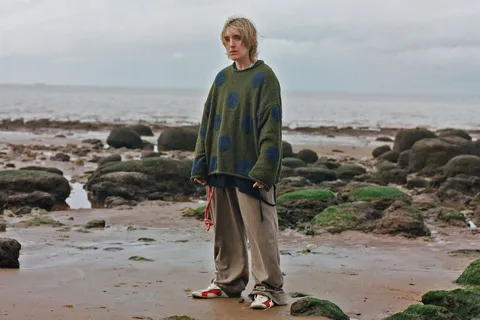 Level up with Shura: Video games, vulnerability and finding joy in the darkness