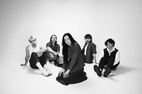 Dog Race: London's dark pop puzzlers are piecing together their own reality