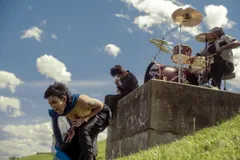 Natural Selection: How punk trio Pinkshift found their voice in the wilderness