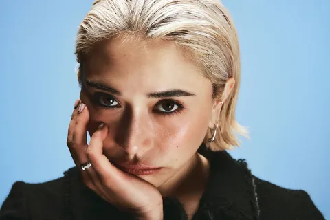 Miso Extra brings her vibrant creative vision to life with debut album 'Earcandy'