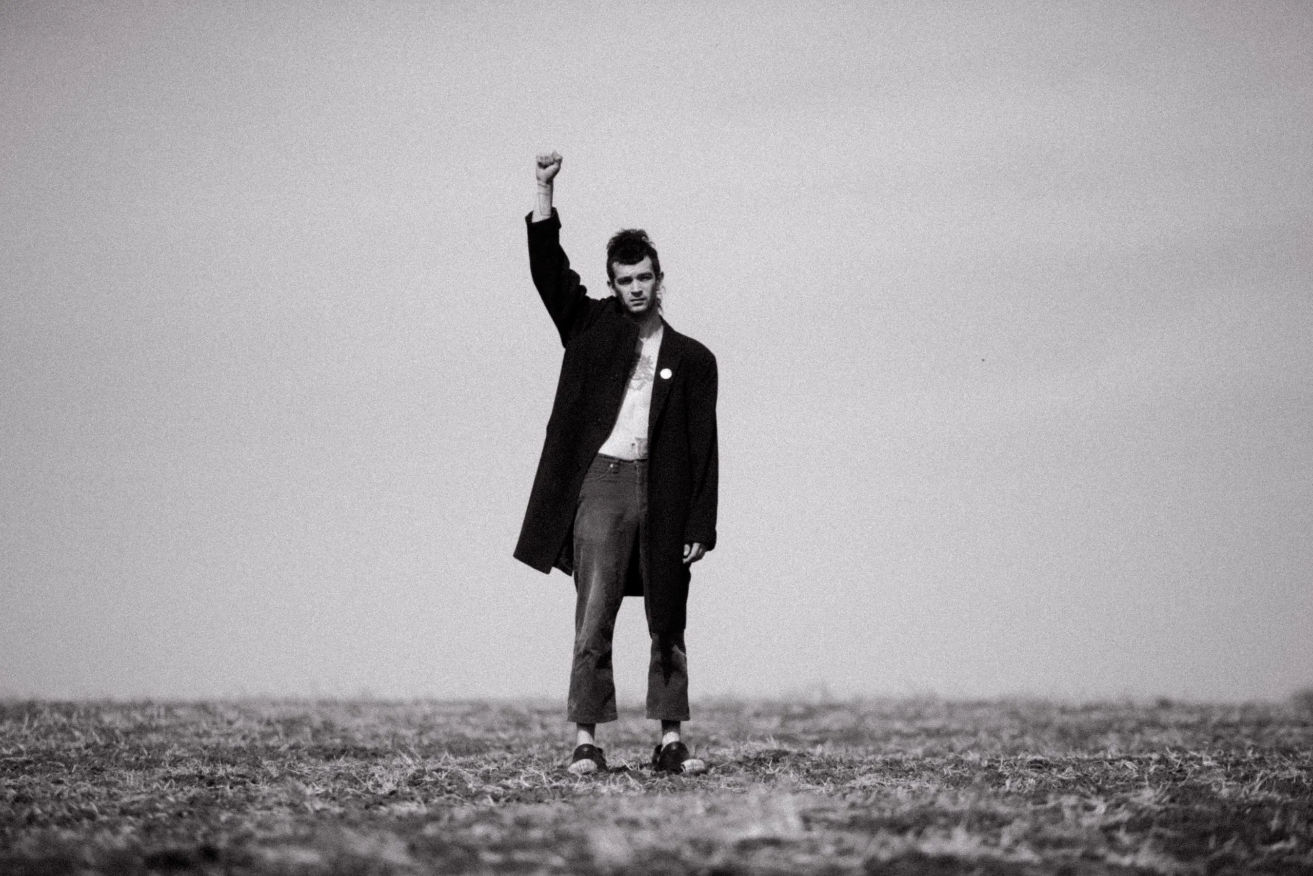 The 1975's 'Notes on a Conditional Form' turns 5: relive our 2020 cover feature from the Dork vault