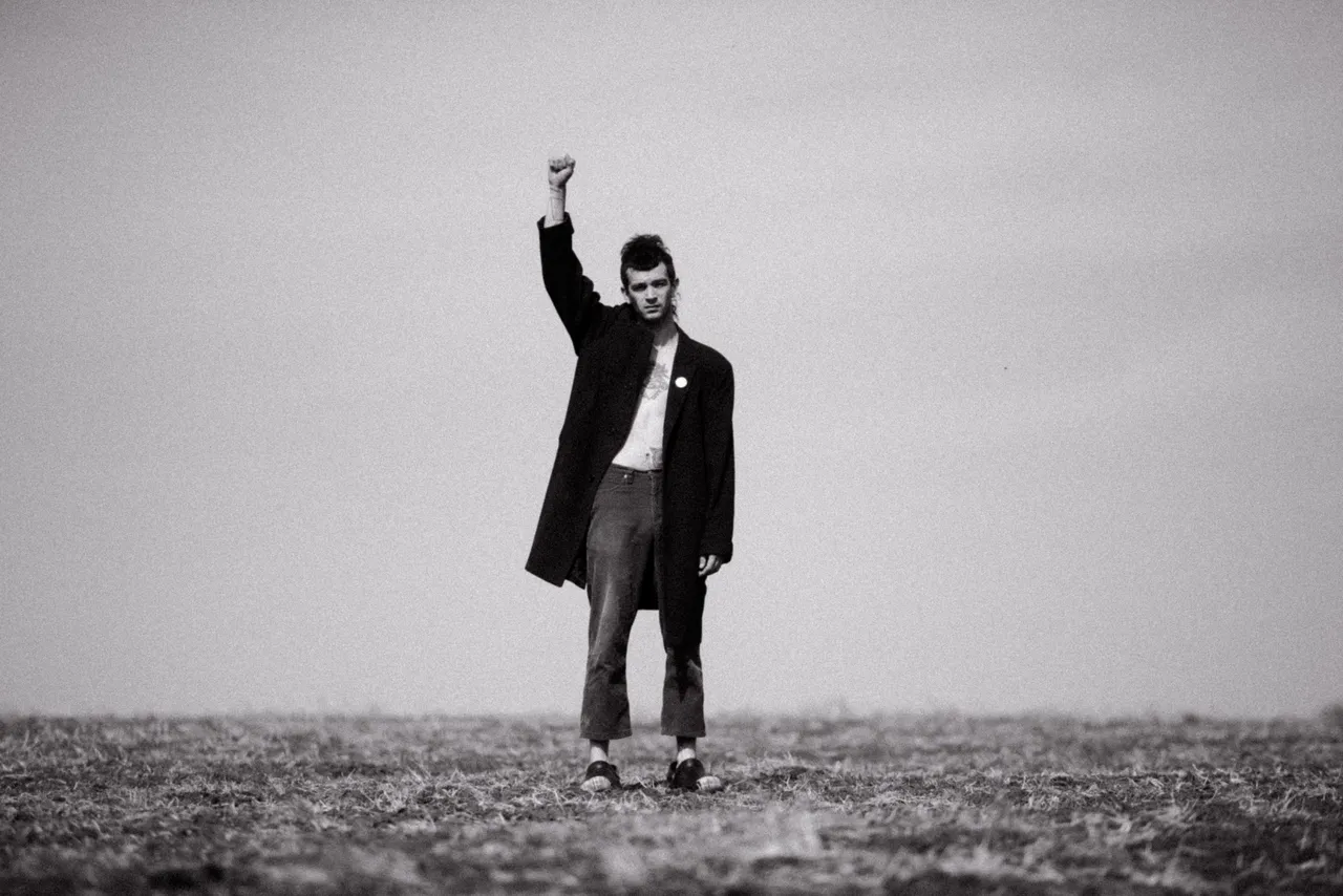 The 1975's 'Notes on a Conditional Form' turns 5: relive our 2020 cover feature from the Dork vault