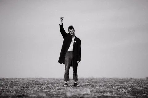 The 1975's 'Notes on a Conditional Form' turns 5: relive our 2020 cover feature from the Dork vault