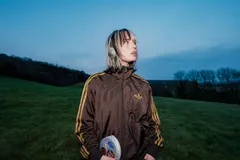 Check out SOFY's Teenage Kicks playlist, feat. The Maccabees, Yeah Yeah Yeahs, David Bowie and more