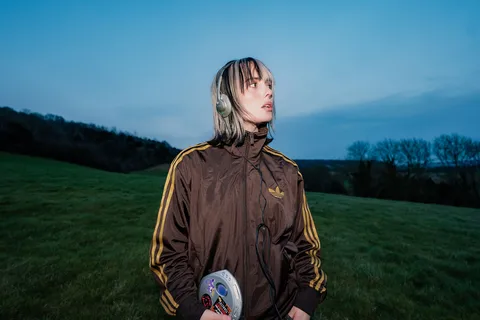 Check out SOFY's Teenage Kicks playlist, feat. The Maccabees, Yeah Yeah Yeahs, David Bowie and more