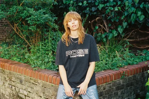 Gordi: On melting, mending and making music that feels