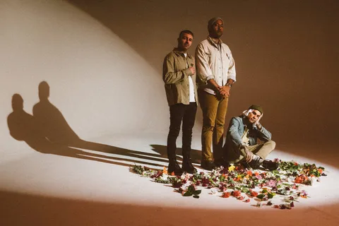 DORK x 2000TREES: letlive.'s unexpected resurrection finds power in healing