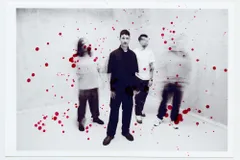 Bastille and The Wombats have booked a Crystal Palace Bowl show for August