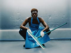 "I met the figure that I now call Dr Gusto": BOKO YOUT's spiritual alt-pop is just getting started