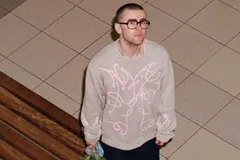 New name, new album, new era: hard life return from the edge