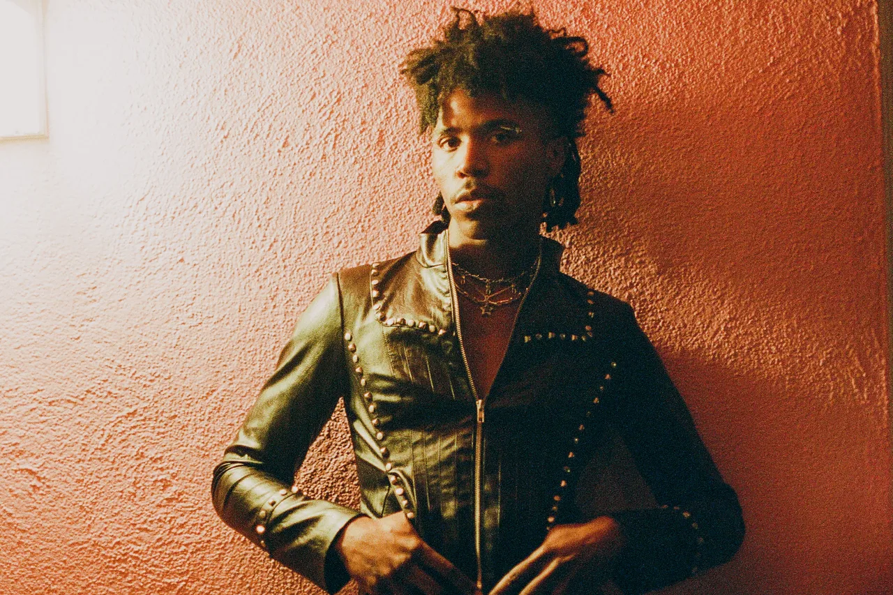 Finding June: De'Wayne's third act starts here