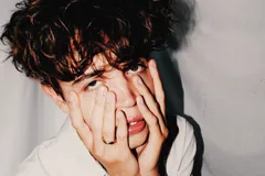 Tom A. Smith has booked a 2026 UK headline tour following his 'Say What You Want' EP