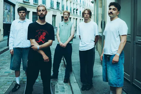 What if the Iliad had guitars? Humour ask the big questions on 'Learning Greek'