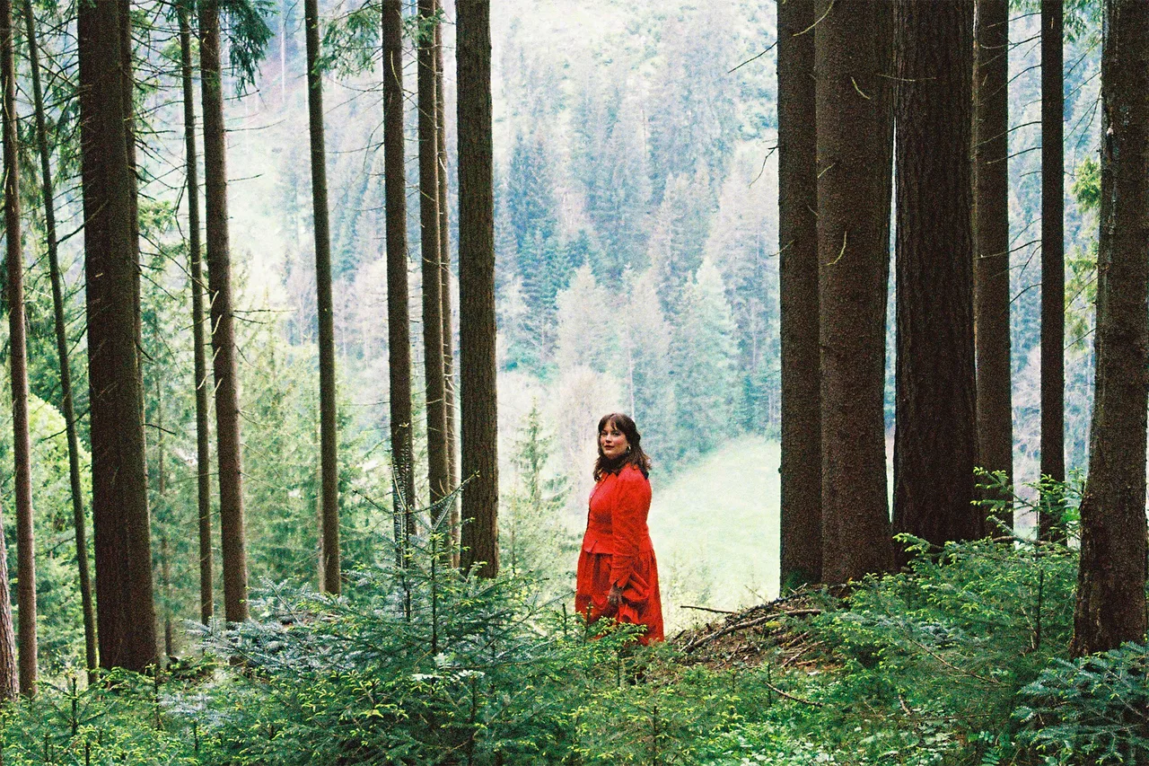 Dork x All Points East: Katy J Pearson is in her element