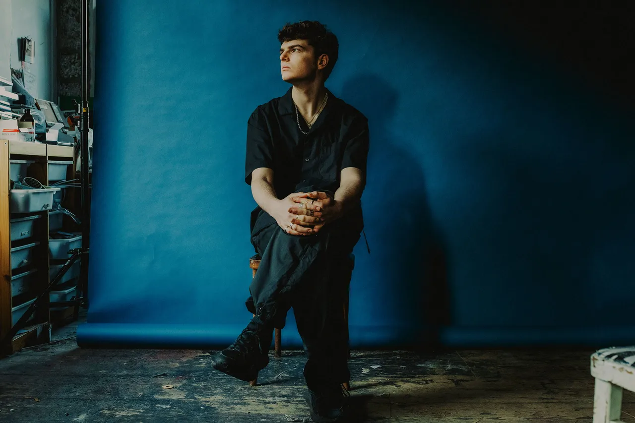 Sydney Minsky-Sargeant starts again on ‘Lunga’, but it’s not square one