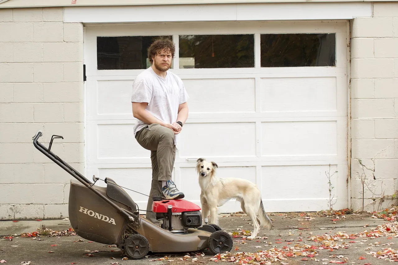 Bilmuri just want to have fun