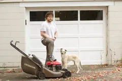 Bilmuri just want to have fun