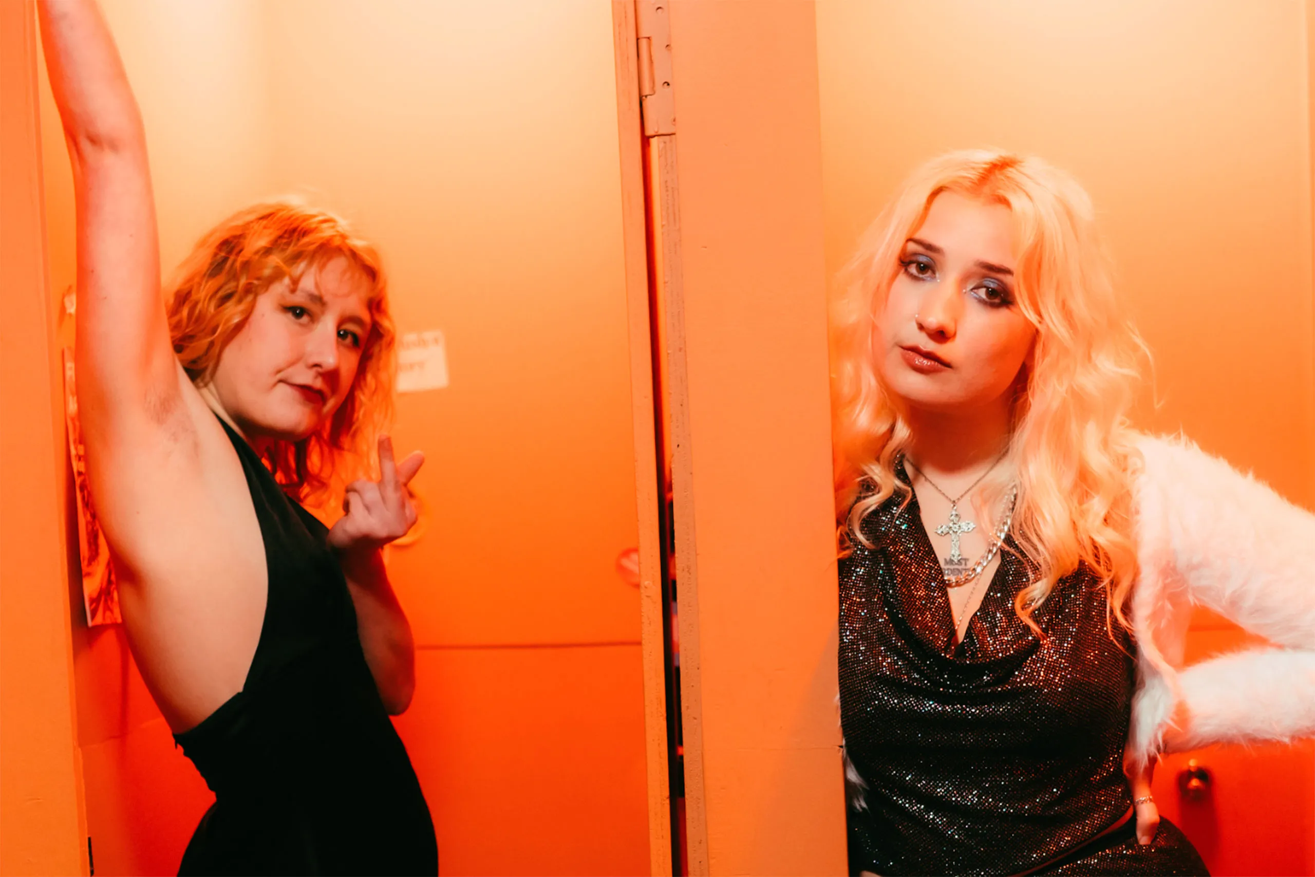 BRITs Week has confirmed 2026's lineup, with Lambrini Girls, Fatboy Slim and more