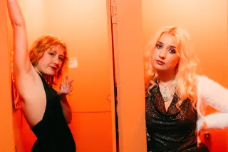 BRITs Week has confirmed 2026's lineup, with Lambrini Girls, Fatboy Slim and more