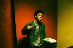 Check out KennyHoopla's Teenage Kicks playlist, feat. The Drums, Funeral Suits, Crystal Castles and more